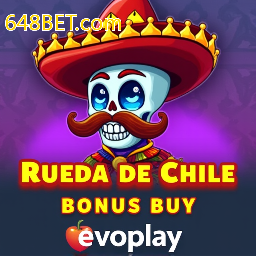 vivo no cassino 648BET.com