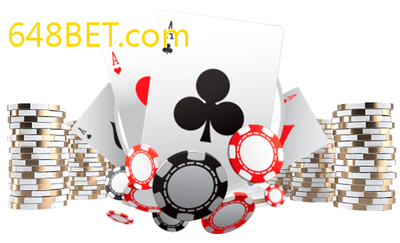 Jogue jogos de pôquer em 648BET.com