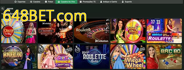 648BET.com